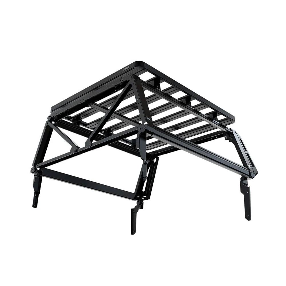 Front Runner Pro Bed Rack Kit Suitable For Ford Ranger Wildtrak/Raptor 2022 on - PBFR002T